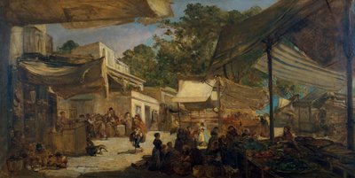 El Bornet by Ramón Martí Alsina
